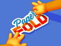 游戏Paper Fold