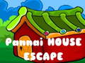 游戏Pannai House Escape