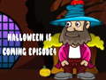 游戏Halloween Is Coming Episode4