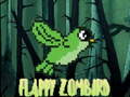 游戏Flappy Zombird