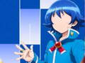 游戏Anime Iruma-Kun Piano Tiles