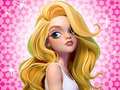 游戏Super Fashion Stylist Dress Up 3d