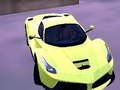 游戏Car City Stunts