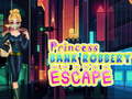 游戏Princess Bank Robbery Escape