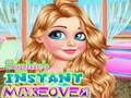 游戏Sophie Instant Makeover