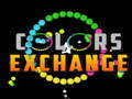 游戏Color Exchange