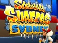 游戏Subway Surfers Sydney World Tour