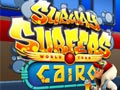 游戏Subway Surfers Cairo World Tour