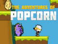 游戏The Adventures of Popcorn