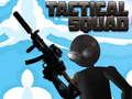 游戏Tactical Squad