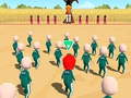 游戏Squid Game Red Green Light