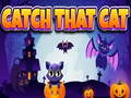 游戏Catch That Cat