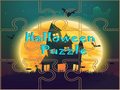 游戏Halloween Puzzle