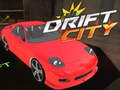 游戏Drift City