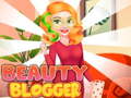 游戏Beauty Blogger