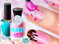 游戏Nail Art 
