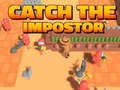 游戏Catch The Impostor