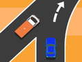 游戏Traffic Road