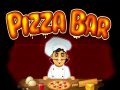 游戏Pizza Bar