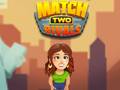 游戏Match Two Trivals