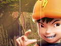 游戏Boboiboy Piano Tiles