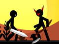 游戏Stickman.io