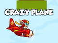 游戏Crazy Plane