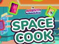 游戏Elliott From Earth Space Cook