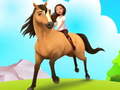 游戏Horse Run 2