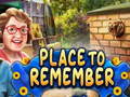游戏Place to remember