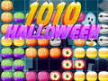 游戏1010 Halloween