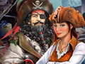 游戏Pirates secret treasure