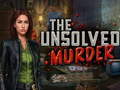 游戏The Unsolved Murder