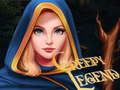 游戏Creepy Legend