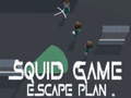 游戏Squid Game Escape Plan