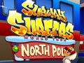 游戏Subway Surfers North Pole