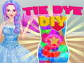 游戏The Dye DIY