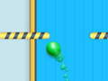 游戏Ball Rolling Path