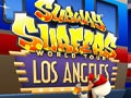 游戏Subway Surfers Los Angeles