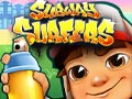 游戏Subway Surfers