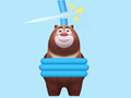 游戏Save The Bear