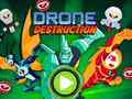 游戏Drone Destruction