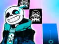 游戏Piano Tiles: Megalovania Undertale