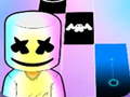 游戏Marshmello Music Dance: Piano Tiles