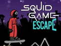 游戏Squid Games Escape