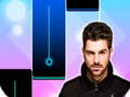 游戏Dj Alok Piano Tiles