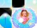 游戏Like Nastya Piano Tiles Game
