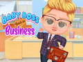 游戏Baby Boss Back In Business