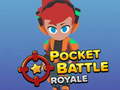 游戏Pocket Battle Royale