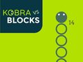 游戏Kobra vs Blocks